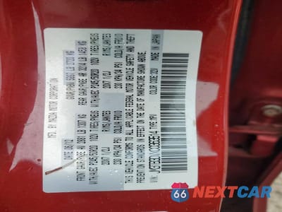 Zdjęcie 13 z 13 samochodu: 2012 MAZDA CX-9 VIN:JM3TB3DVXC0363514 - miniatura