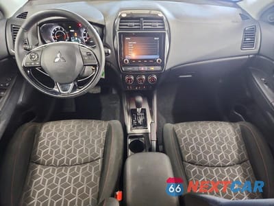 Zdjęcie 8 z 14 samochodu: 2026 MITSUBISHI OUTLANDER SPORT LE VIN:JA4ARUAU2TU014198 - miniatura