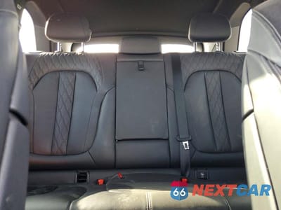 Zdjęcie 10 z 13 samochodu: 2025 BMW X5 XDRIVE50E VIN:5UX43EU0XS9Y04268 - miniatura