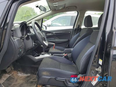 Zdjęcie 7 z 12 samochodu: 2016 HONDA FIT LX VIN:JHMGK5H56GX027967 - miniatura