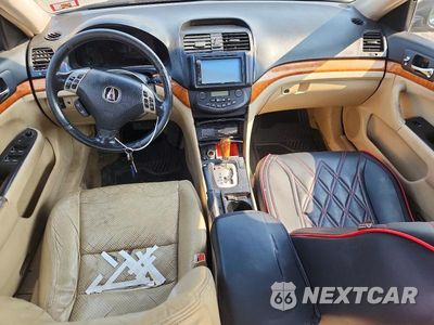 Zdjęcie 8 z 12 samochodu: 2005 ACURA TSX VIN:JH4CL96995C023120 - miniatura