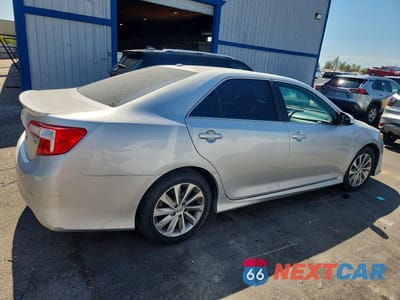 Trzecie zdjęcie samochodu z tyłu: 2012 TOYOTA CAMRY SE VIN:4T1BF1FK4CU014885 - miniatura
