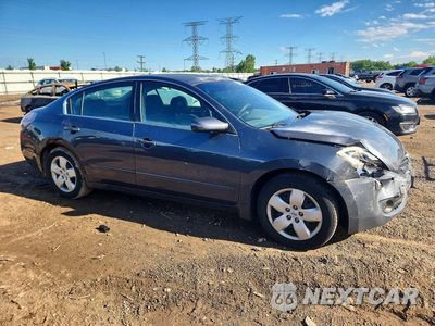 Czwarte zdjęcie samochodu z boku: 2007 NISSAN ALTIMA VIN:1N4AL21E07C213059 - miniatura