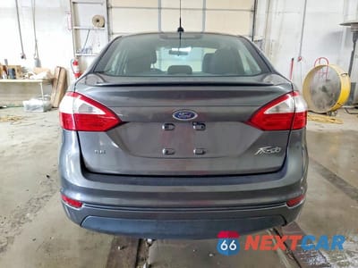 Zdjęcie 6 z 12 samochodu: 2019 FORD FIESTA SE VIN:3FADP4BJ3KM138681 - miniatura
