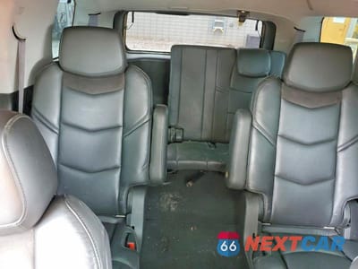 Zdjęcie 10 z 14 samochodu: 2017 CADILLAC ESCALADE LUXURY VIN:1GYS3BKJ7HR346548 - miniatura
