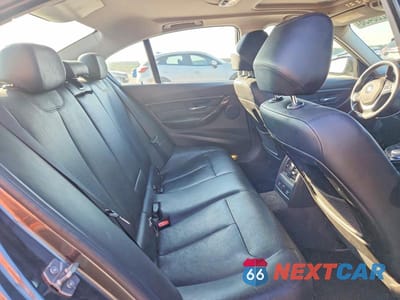 Zdjęcie 10 z 12 samochodu: 2015 BMW 328 XI VIN:WBA3B3C54FF545587 - miniatura