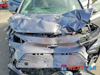 Zdjęcie 11 z 13 samochodu: 2023 CHEVROLET BOLT EV 2LT VIN:1G1FX6S06P4137171 - miniatura