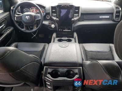 Zdjęcie 8 z 12 samochodu: 2020 RAM 1500 REBEL VIN:1C6SRFLT5LN215928 - miniatura
