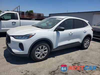 2025 FORD ESCAPE ACTIVE 1FMCU0GN2SUB64392 - główne zdjęcie licytacji z USA - miniatura