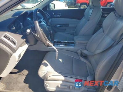 Zdjęcie 7 z 13 samochodu: 2019 ACURA TLX TECHNOLOGY VIN:19UUB3F49KA002917 - miniatura