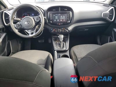 Zdjęcie 8 z 13 samochodu: 2021 KIA SOUL S VIN:KNDJ23AU2M7125421 - miniatura