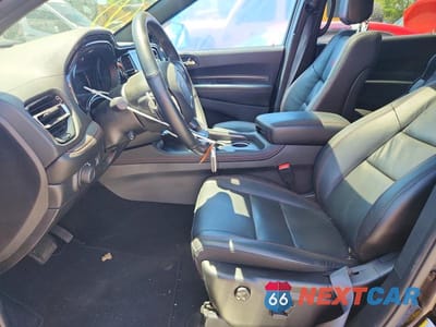 Zdjęcie 7 z 14 samochodu: 2025 DODGE DURANGO GT VIN:1C4RDJDG0SC525733 - miniatura