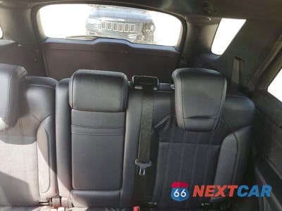 Zdjęcie 10 z 13 samochodu: 2017 MERCEDES-BENZ GLE 350 VIN:4JGDA5JB3HA845311 - miniatura