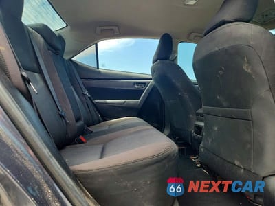 Zdjęcie 10 z 13 samochodu: 2019 TOYOTA COROLLA LE VIN:5YFBURHE2KP909660 - miniatura