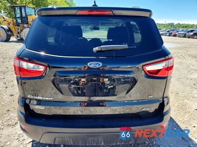 Zdjęcie 6 z 12 samochodu: 2020 FORD ECOSPORT SE VIN:MAJ6S3GLXLC358995 - miniatura