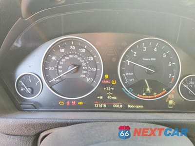 Zdjęcie 9 z 12 samochodu: 2013 BMW 328 XI SULEV VIN:WBA3B5G5XDNS02873 - miniatura