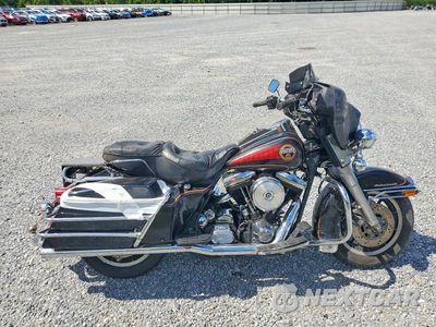 1991 HARLEY-DAVIDSON FLHTC ULTRA 1HD1DPL16MY507948 - główne zdjęcie licytacji z USA - miniatura
