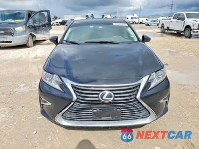 Piąte zdjęcie samochodu w środku: 2016 LEXUS ES 350 VIN:58ABK1GG7GU002251 - miniatura