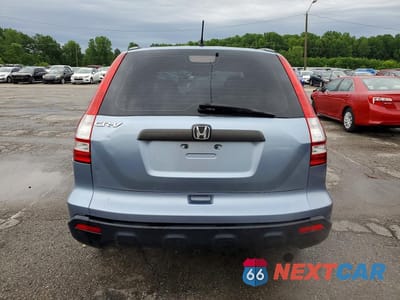Zdjęcie 6 z 13 samochodu: 2008 HONDA CR-V LX VIN:5J6RE38338L000569 - miniatura