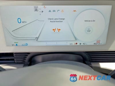 Zdjęcie 9 z 13 samochodu: 2022 HYUNDAI IONIQ 5 LIMITED VIN:KM8KRDAFXNU101700 - miniatura