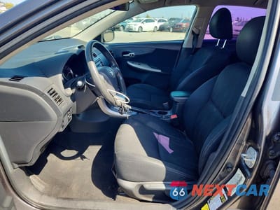 Zdjęcie 7 z 12 samochodu: 2012 TOYOTA COROLLA BASE VIN:5YFBU4EEXCP002924 - miniatura