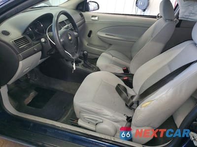 Zdjęcie 7 z 12 samochodu: 2009 CHEVROLET COBALT LS VIN:1G1AS18H597211268 - miniatura