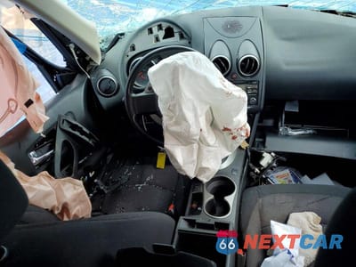 Zdjęcie 8 z 12 samochodu: 2013 NISSAN ROGUE S VIN:JN8AS5MV8DW621950 - miniatura