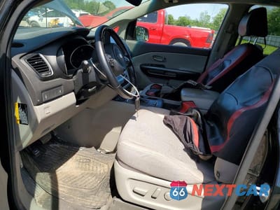 Zdjęcie 7 z 13 samochodu: 2016 KIA SEDONA LX VIN:KNDMB5C15G6092095 - miniatura