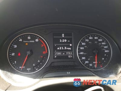 Zdjęcie 9 z 12 samochodu: 2016 AUDI A3 PREMIUM VIN:WAU67LFF4G1045172 - miniatura