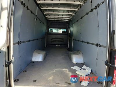 Zdjęcie 10 z 13 samochodu: 2015 MERCEDES-BENZ SPRINTER 3500 VIN:WD3PF4CCXF5983995 - miniatura