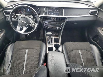 Zdjęcie 8 z 12 samochodu: 2020 KIA OPTIMA S VIN:5XXGT4L3XLG408379 - miniatura