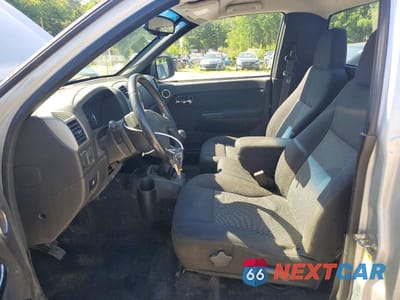 Zdjęcie 7 z 12 samochodu: 2010 CHEVROLET COLORADO VIN:1GCCSBD97A8110381 - miniatura