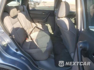 Zdjęcie 11 z 13 samochodu: 2008 HONDA CR-V LX VIN:JHLRE38378C035124 - miniatura