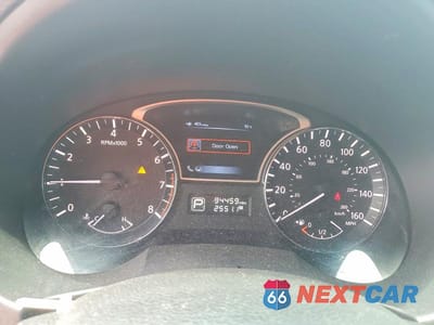 Zdjęcie 9 z 12 samochodu: 2013 NISSAN ALTIMA 2.5 VIN:1N4AL3APXDN530659 - miniatura