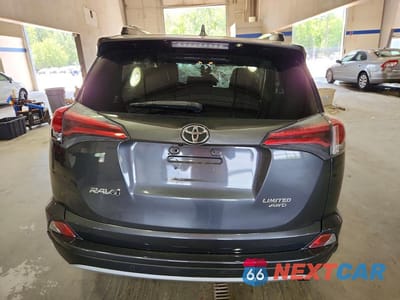 Zdjęcie 6 z 13 samochodu: 2017 TOYOTA RAV4 LIMITED VIN:JTMDFREV2HD215764 - miniatura