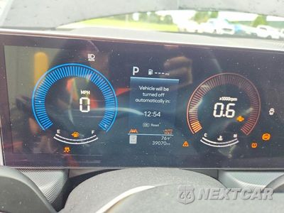 Zdjęcie 9 z 13 samochodu: 2024 HYUNDAI SONATA SEL VIN:KMHL64JA9RA399472 - miniatura