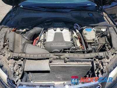 Zdjęcie 11 z 12 samochodu: 2012 AUDI A7 PRESTIGE VIN:WAUSGAFCXCN004105 - miniatura
