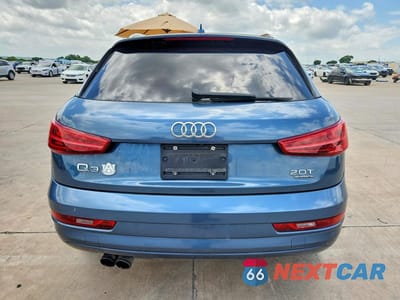 Zdjęcie 6 z 13 samochodu: 2017 AUDI Q3 PREMIUM PLUS VIN:WA1JCCFSXHR006489 - miniatura
