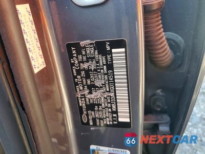 Zdjęcie 13 z 13 samochodu: 2016 HYUNDAI TUCSON SE VIN:KM8J33A4XGU114519 - miniatura