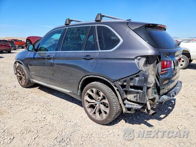Drugie zdjęcie samochodu z przodu: 2016 BMW X5 XDRIVE35I VIN:5UXKR0C59G0U08981 - miniatura