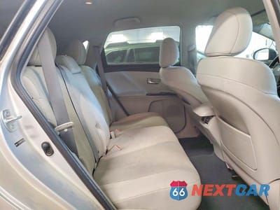Zdjęcie 11 z 13 samochodu: 2012 TOYOTA VENZA LE VIN:4T3ZA3BBXCU060307 - miniatura