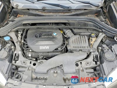 Zdjęcie 12 z 13 samochodu: 2018 BMW X1 SDRIVE28I VIN:WBXHU7C33J3H43750 - miniatura
