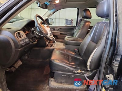 Zdjęcie 7 z 12 samochodu: 2013 GMC SIERRA K1500 SLT VIN:3GTP2WE27DG276473 - miniatura