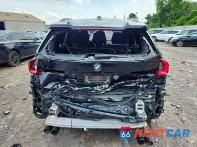 Zdjęcie 6 z 14 samochodu: 2024 BMW X1 M35I VIN:WBX13EF00R5Y55476 - miniatura
