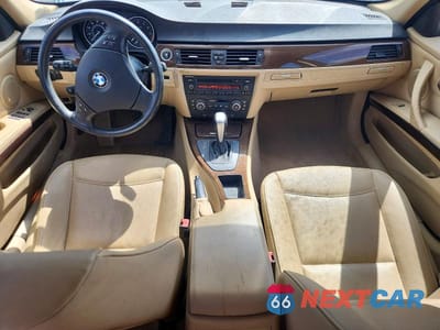 Zdjęcie 8 z 12 samochodu: 2009 BMW 335 XI VIN:WBAPL33599A404966 - miniatura