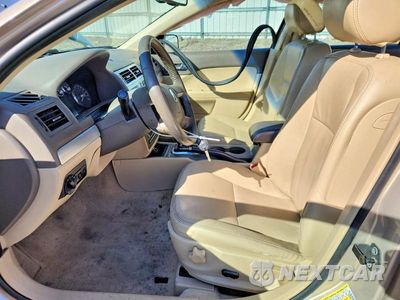 Zdjęcie 7 z 12 samochodu: 2008 MERCURY MILAN PREMIER VIN:3MEHM08138R624180 - miniatura