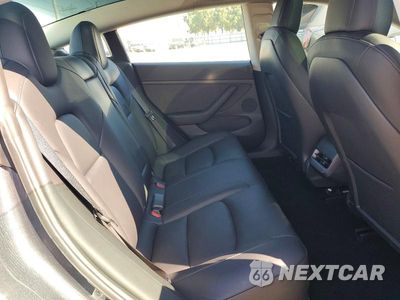 Zdjęcie 10 z 12 samochodu: 2022 TESLA MODEL 3 VIN:5YJ3E1EA4NF336359 - miniatura