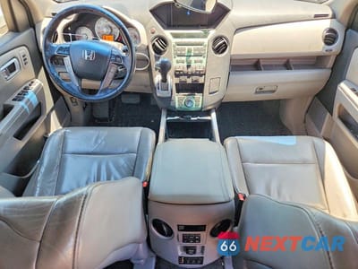 Zdjęcie 8 z 13 samochodu: 2011 HONDA PILOT TOURING VIN:5FNYF4H94BB036094 - miniatura