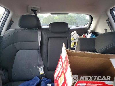 Zdjęcie 10 z 13 samochodu: 2016 KIA SPORTAGE LX VIN:KNDPB3AC5G7880603 - miniatura