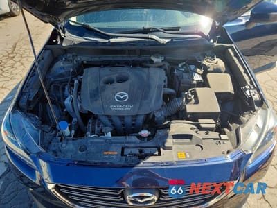 Zdjęcie 11 z 13 samochodu: 2019 MAZDA CX-3 TOURING VIN:JM1DKFC72K0435810 - miniatura